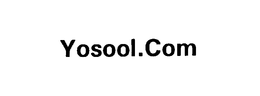 "YOSOOL.COM" trademark