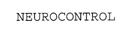 NEUROCONTROL trademark