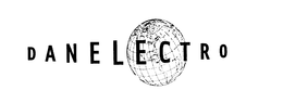DANELECTRO trademark