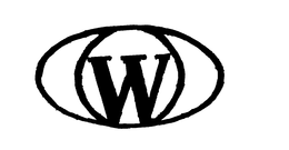 W trademark