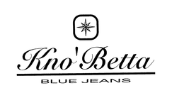 KNO'BETTA BLUE JEANS trademark