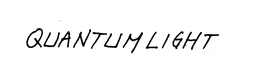 QUANTUMLIGHT trademark