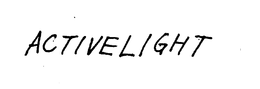 ACTIVELIGHT trademark