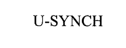 U-SYNCH trademark