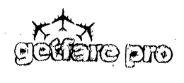 GETFARE PRO trademark