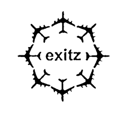 EXITZ trademark