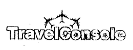 TRAVELCONSOLE trademark