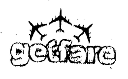 GETFARE trademark
