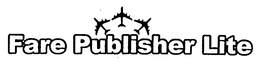 FARE PUBLISHER LITE trademark