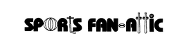 SPORTS FAN-ATTIC trademark