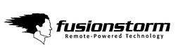 FUSIONSTORM REMOTE-POWERED TECHNOLOGY trademark
