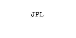 JPL trademark
