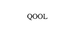 QOOL trademark