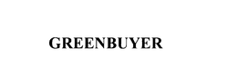 GREENBUYER trademark