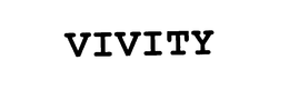 VIVITY trademark