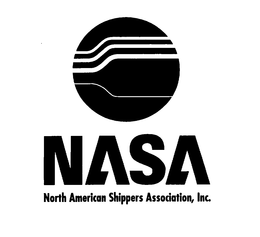 NASA NORTH AMERICAN SHIPPERS ASSOCIATION, INC. trademark