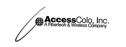 ACCESSCOLO trademark