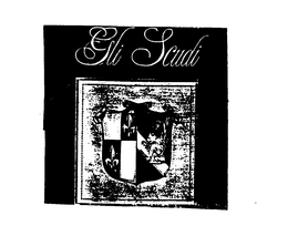 GLI SCUDI trademark