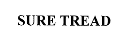 SURE TREAD trademark