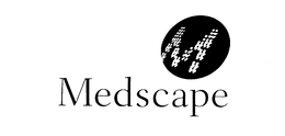 MEDSCAPE & DESIGN trademark