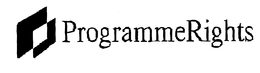 PROGRAMMERIGHTS trademark