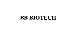 BB BIOTECH trademark