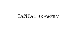 CAPITAL BREWERY trademark