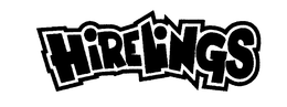 HIRELINGS trademark