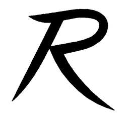 R trademark