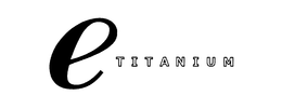 E TITANIUM trademark