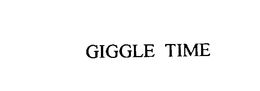 GIGGLE TIME trademark