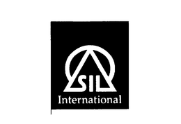 SIL INTERNATIONAL trademark