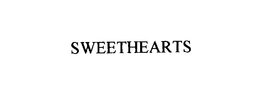 SWEETHEARTS trademark