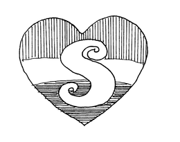 S trademark