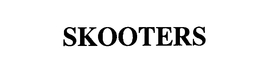 SKOOTERS trademark