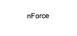 NFORCE trademark