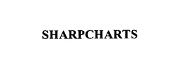SHARPCHARTS trademark