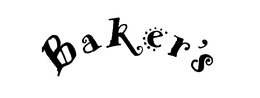 BAKER'S trademark