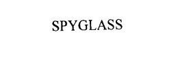 SPYGLASS trademark