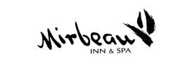 MIRBEAU INN & SPA trademark