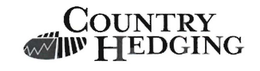 COUNTRY HEDGING trademark
