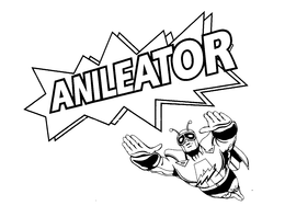 ANILEATOR trademark