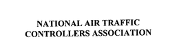 NATIONAL AIR TRAFFIC CONTROLLERS ASSOCIATION trademark
