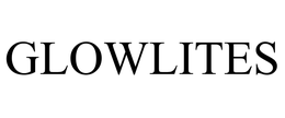GLOWLITES trademark