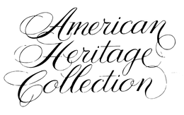 AMERICAN HERITAGE COLLECTION trademark