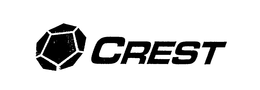 CREST trademark