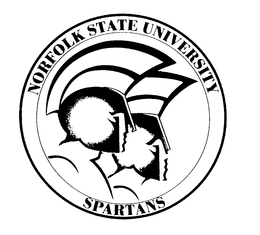 NORFOLK STATE UNIVERSITY SPARTANS trademark