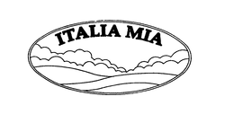 ITALIA MIA trademark