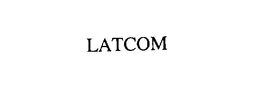 LATCOM trademark