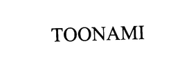 TOONAMI trademark